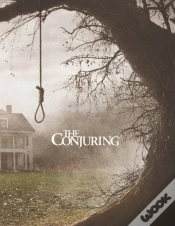 Capa do artigo The Conjuring