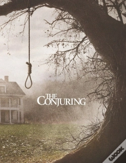 Capa do artigo The Conjuring