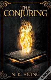 Capa do artigo The Conjuring
