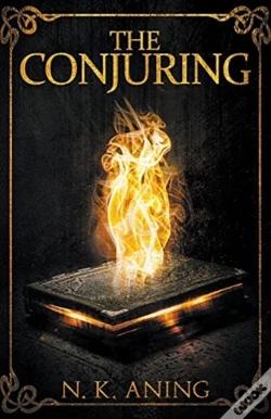 Capa do artigo The Conjuring