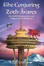 The Conjuring Of Zoth-Avarex - Preview