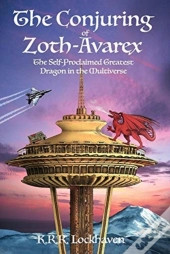 The Conjuring Of Zoth-Avarex