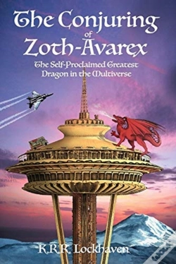 Capa do artigo The Conjuring Of Zoth-Avarex