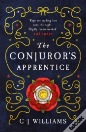 Capa do artigo The Conjurorâ€™S Apprentice
