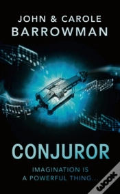 Capa do artigo The Conjuror