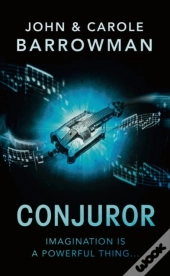 The Conjuror'S Son