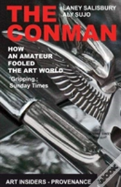 Capa do artigo The Conman