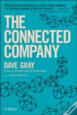 Capa do artigo The Connected Company