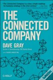 Capa do artigo The Connected Company