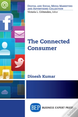 Capa do artigo The Connected Consumer