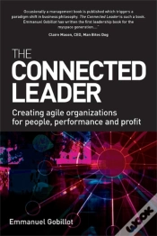 Capa do artigo The Connected Leader