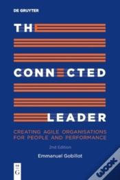 Capa do artigo The Connected Leader