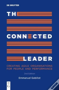 Capa do artigo The Connected Leader