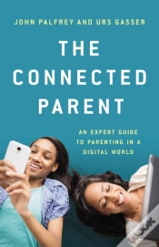 Capa do artigo The Connected Parent
