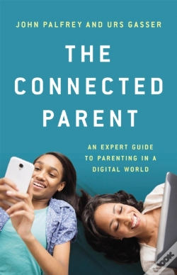 Capa do artigo The Connected Parent