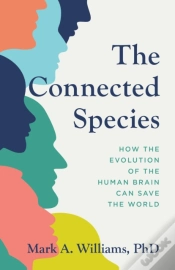 Capa do artigo The Connected Species