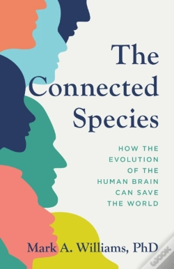 Capa do artigo The Connected Species