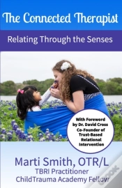 Capa do artigo The Connected Therapist: Relating Throug