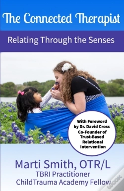 Capa do artigo The Connected Therapist: Relating Throug