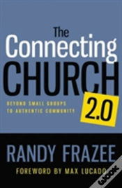 Capa do artigo The Connecting Church 2.0