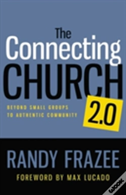 Capa do artigo The Connecting Church 2.0