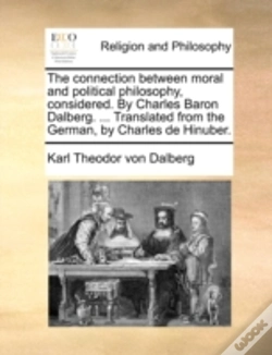 Capa do artigo The Connection Between Moral And Politic