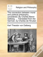 Capa do artigo The Connection Between Moral And Politic