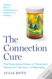 Capa do artigo The Connection Cure