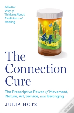Capa do artigo The Connection Cure