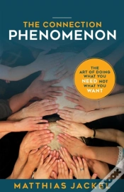Capa do artigo The Connection Phenomenon