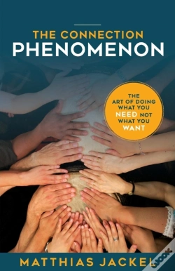 Capa do artigo The Connection Phenomenon