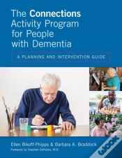 Capa do artigo The Connections Activity Program For People With Dementia
