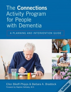 Capa do artigo The Connections Activity Program For People With Dementia