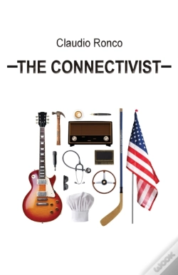 Capa do artigo The Connectivist