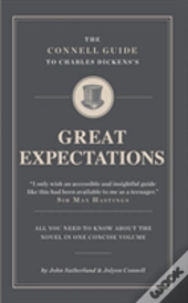 The Connell Guide To Charles Dickens'S Great Expectations