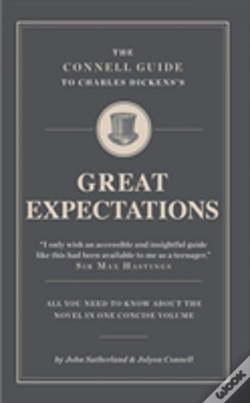 Capa do artigo The Connell Guide To Charles Dickens'S Great Expectations