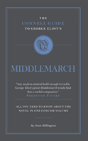The Connell Guide To George Eliot'S Middlemarch - Preview