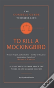 Capa do artigo The Connell Guide To Harper Lee