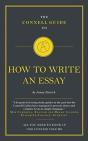 The Connell Guide To How To Write An Essay - Preview