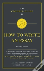 Capa do artigo The Connell Guide To How To Write An Essay