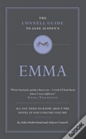 The Connell Guide To Jane Austen'S Emma