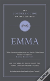 Capa do artigo The Connell Guide To Jane Austen
