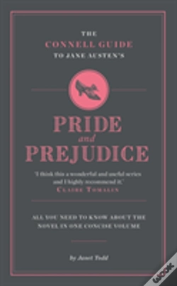 Capa do artigo The Connell Guide To Jane Austen'S Pride And Prejudice