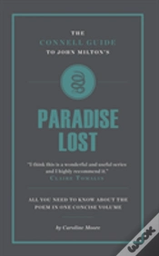 Capa do artigo The Connell Guide To John Milton