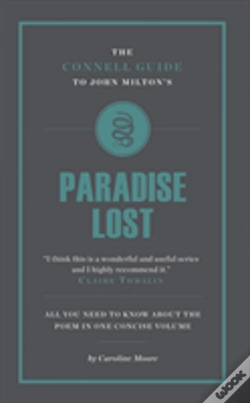 Capa do artigo The Connell Guide To John Milton'S Paradise Lost