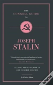 Capa do artigo The Connell Guide To Joseph Stalin