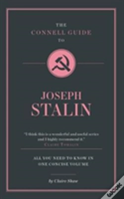 Capa do artigo The Connell Guide To Joseph Stalin