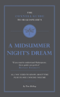 The Connell Guide To Shakespeare'S A Midsummer Night'S Dream - Preview