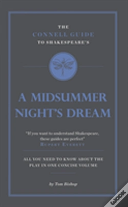 Capa do artigo The Connell Guide To Shakespeare'S A Midsummer Night'S Dream