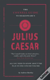 Capa do artigo The Connell Guide To Shakespeare